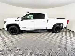 GMC Sierra 1500 2022 4x4 Elevation 4dr Crew Cab 5.8 ft. SB