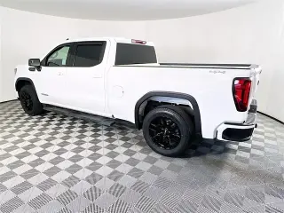 GMC Sierra 1500 2022 4x4 Elevation 4dr Crew Cab 5.8 ft. SB