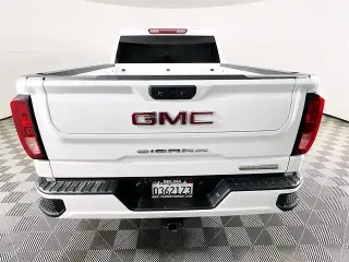 GMC Sierra 1500 2022 4x4 Elevation 4dr Crew Cab 5.8 ft. SB