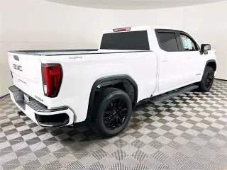 GMC Sierra 1500 2022 4x4 Elevation 4dr Crew Cab 5.8 ft. SB
