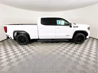 GMC Sierra 1500 2022 4x4 Elevation 4dr Crew Cab 5.8 ft. SB