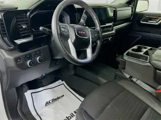 GMC Sierra 1500 2022 4x4 Elevation 4dr Crew Cab 5.8 ft. SB