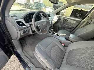 2016 Chevrolet Traverse LS