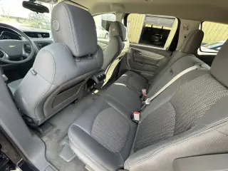 2016 Chevrolet Traverse LS