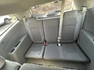2016 Chevrolet Traverse LS