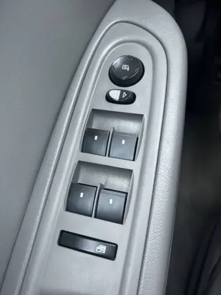 2016 Chevrolet Traverse LS