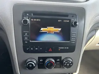 2016 Chevrolet Traverse LS