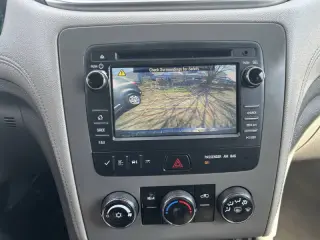 2016 Chevrolet Traverse LS