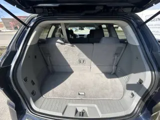 2016 Chevrolet Traverse LS