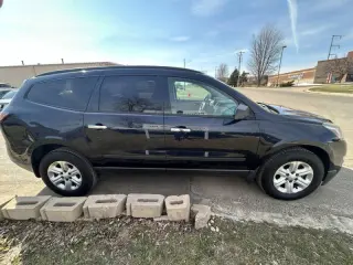 2016 Chevrolet Traverse LS