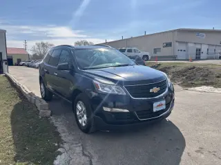2016 Chevrolet Traverse LS