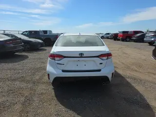 Toyota Corolla 2026 SE 4dr Sedan