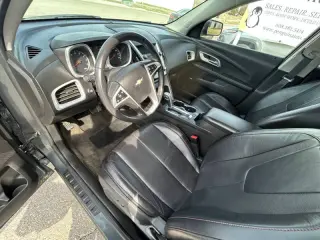 2011 Chevrolet Equinox LT