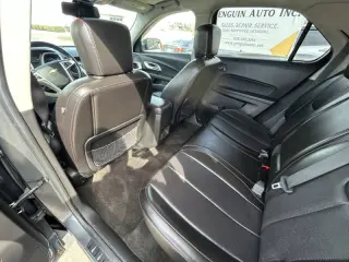 2011 Chevrolet Equinox LT