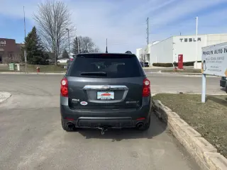 2011 Chevrolet Equinox LT