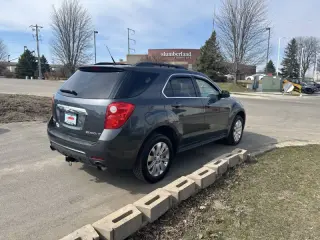 2011 Chevrolet Equinox LT