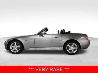 2000 Honda S2000 2dr Conv