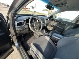 2017 Kia Sorento LX V6