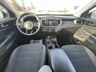 2017 Kia Sorento LX V6