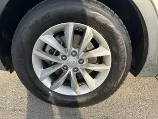 2017 Kia Sorento LX V6