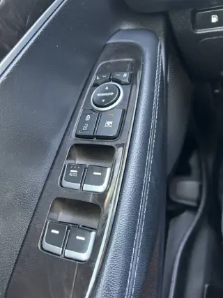 2017 Kia Sorento LX V6