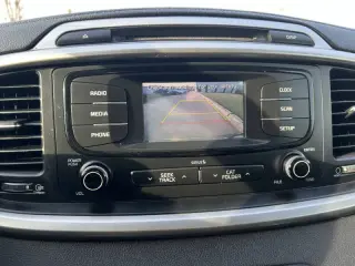 2017 Kia Sorento LX V6