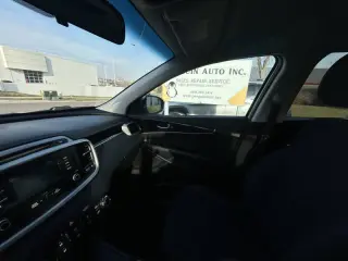2017 Kia Sorento LX V6