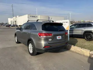 2017 Kia Sorento LX V6