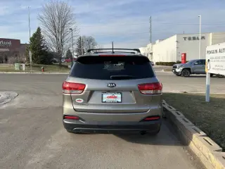 2017 Kia Sorento LX V6