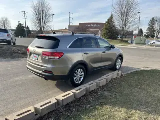 2017 Kia Sorento LX V6