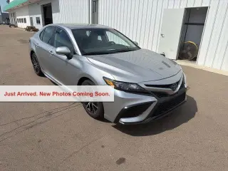 Toyota Camry 2024 SE 4dr Sedan