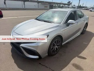 Toyota Camry 2024 SE 4dr Sedan