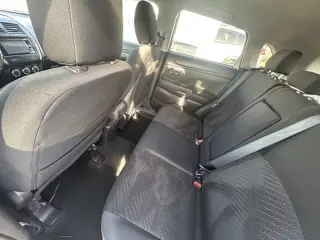 2014 Mitsubishi Outlander Sport SE