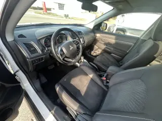 2014 Mitsubishi Outlander Sport SE