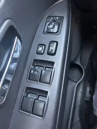 2014 Mitsubishi Outlander Sport SE