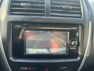 2014 Mitsubishi Outlander Sport SE