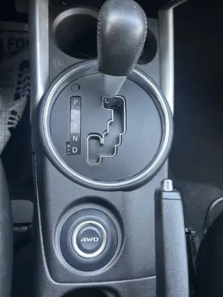2014 Mitsubishi Outlander Sport SE
