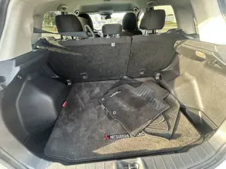 2014 Mitsubishi Outlander Sport SE