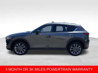 2020  Mazda CX-5 Signature