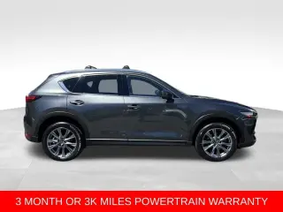 2020  Mazda CX-5 Signature