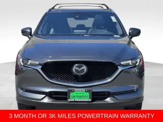2020  Mazda CX-5 Signature
