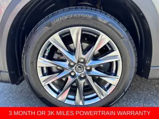2020  Mazda CX-5 Signature