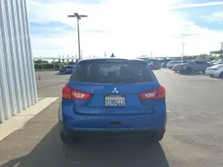 Mitsubishi Outlander Sport 2017 LE 4dr Crossover