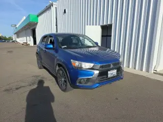 Mitsubishi Outlander Sport 2017 LE 4dr Crossover