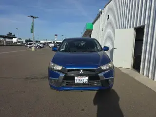 Mitsubishi Outlander Sport 2017 LE 4dr Crossover