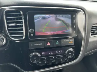 2018 Mitsubishi Outlander SE