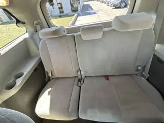 2020 Toyota Sienna LE 7-Passenger