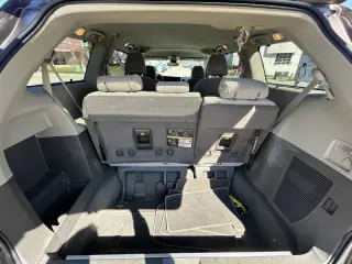 2020 Toyota Sienna LE 7-Passenger