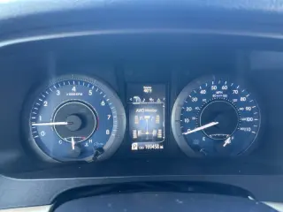 2020 Toyota Sienna LE 7-Passenger