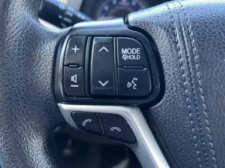 2020 Toyota Sienna LE 7-Passenger